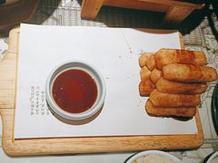 -绿茶餐厅(昌平悦荟店)