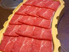 -东海怡品海鲜豆捞(星街坊店)