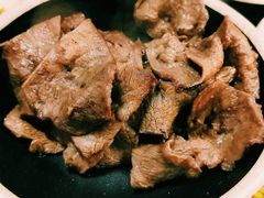 -三代烤肉(保利广场店)