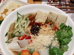 -木屋烧烤(坂田天安云谷店)