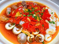 -小厨师·二十年沈家门小海鲜(百井坊巷店)