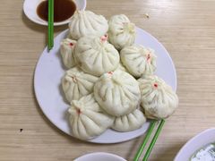 -津门永胜包子铺(哈尔滨道总店)