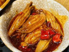 -爆好吃夜市大排档·乐山江湖菜(中心城总店)