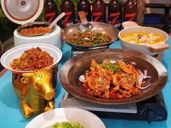 -小湘旺臭鳜鱼(百子湾店)