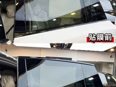 -车艺尚上海龙膜隐形车衣汽车贴膜旗舰店