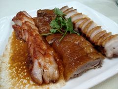 -万山楼海鲜酒家·二十三年老字号