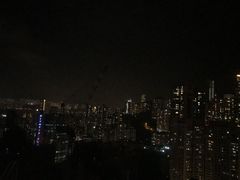 -香港九龙海逸君绰酒店