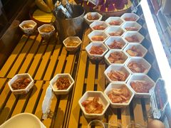 -牛New寿喜烧(金茂览秀城店)