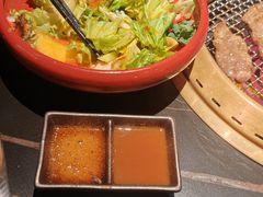 -厚贞日式烤肉(浦东汇智店)