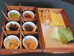 沂蒙六味大煎饼-鲁采LU STYLE(新天地店)