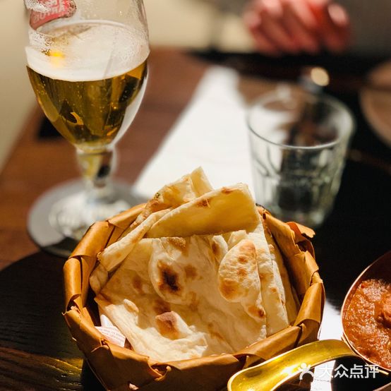 SAFFRON GRIll番红花印度餐厅