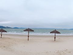 -汕尾风车岛