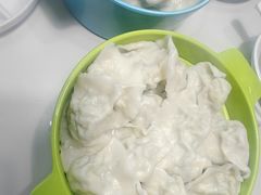 -来相会饺子·新辽菜(甘家口店)
