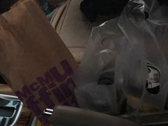 -麦当劳(番禺信联大厦店)