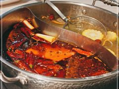 -潮牛壹号鲜牛肉火锅(世界城广场店)