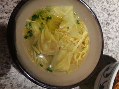 -南京大牌档(青岛万象城店)