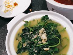-紫光园·烤鸭·北京菜(团结湖店)