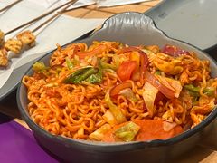 -苏小牛·牛肉串(国贸店)