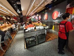 -龍歌自助小火锅(李沧丽达店)