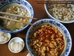 -刘信牛羊肉小炒泡馍(回民街店)