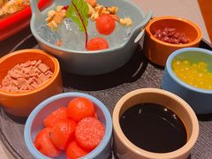 -四川饭店(长白店)