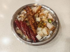 -老东江米粉
