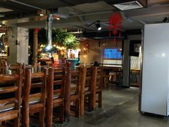 大堂-原始泥炉烤肉(总店)