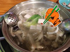 -南国锋味椰子鸡(瀚海店)