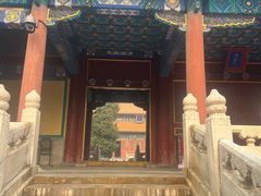 -历代帝王庙博物馆