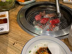 -御牛道日式烤肉料理(杭州万象城店)