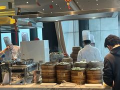 -南京金陵饭店
