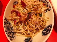 热豆芽-侯师傅热炒店(印象城店)