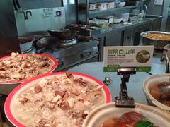 -壹只菜·崇明本地特色菜(崇明南门店)
