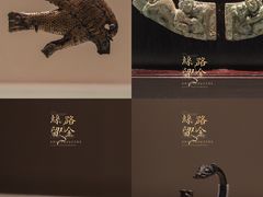 -深圳博物馆(古代艺术馆)