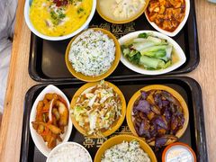 -宜德饭堂(顾村店)