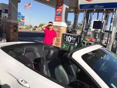 -拉斯维加斯永利酒店