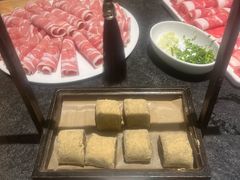 -东来顺(非遗·清真火锅·盛世广场店)