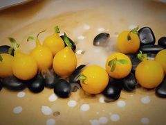 -金色艳阳天•粤菜 淮扬菜(古平岗店)