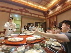 -龙悦湾酒家·八阵鱼生·渔人码头店