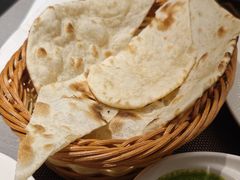 印度烤饼-PITA·TIKA中东和印度风味餐厅(龙湖天街店)