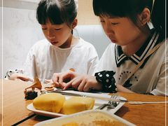 -满记甜品(岭南新天地店)