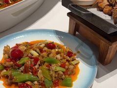 -蓉城小馆(科兴店)