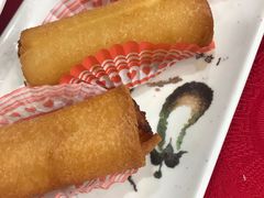 脆皮炸奶-鼎珑点心仔(燕塘店)