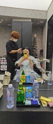 -INSTYLE·SALON