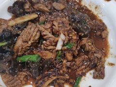 -米香居新鲁味·水饺餐厅