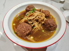 -品大三·经典淮扬菜(大行宫店)