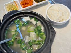 -屋里家延边朝鲜族冷面(南园店)