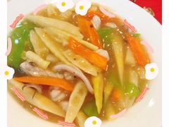 -时代王朝大酒店