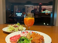 -上海浦东嘉里大酒店