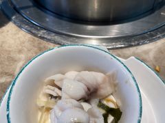 -淘米捞·米汤脆鲩鱼火锅(福田皇岗店)